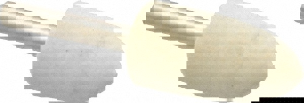 Mounted Polishing Bob: Bullet Shape, 3/4